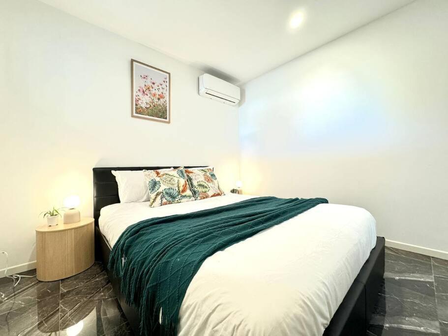 Adorable 1Br Studio At Macgregor Villa Brisbane Dış mekan fotoğraf